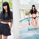 Beth Richards Sizzles in the LES