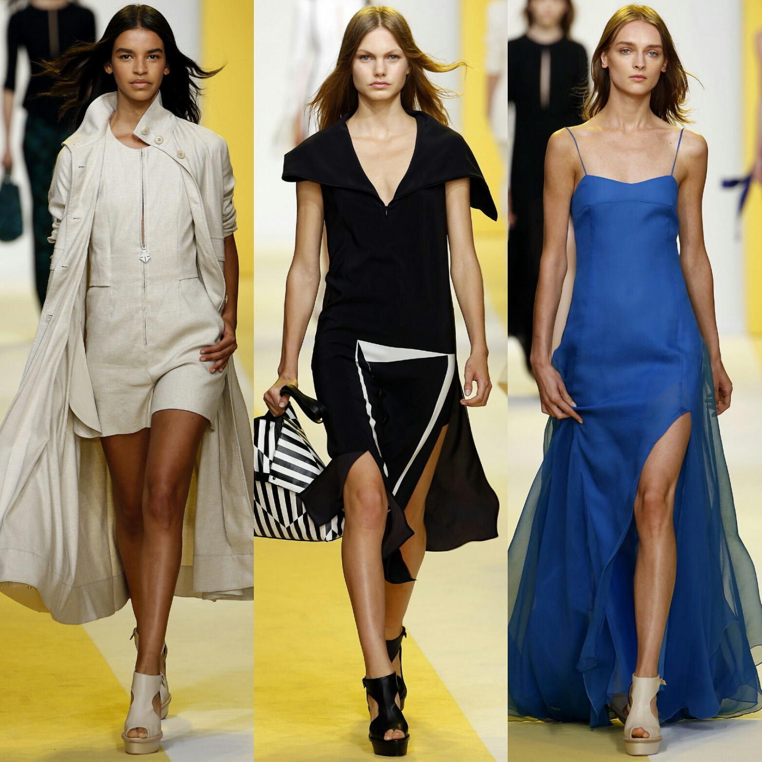 AKRIS – NYFW S/S17