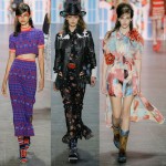 ANNA SUI – NYFW S/S17