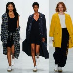 BAND OF OUTSIDERS – NYFW S/S17