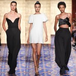 BRANDON MAXWELL – NYFW S/S17