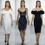 BROCK COLLECTION – NYFW S/S17