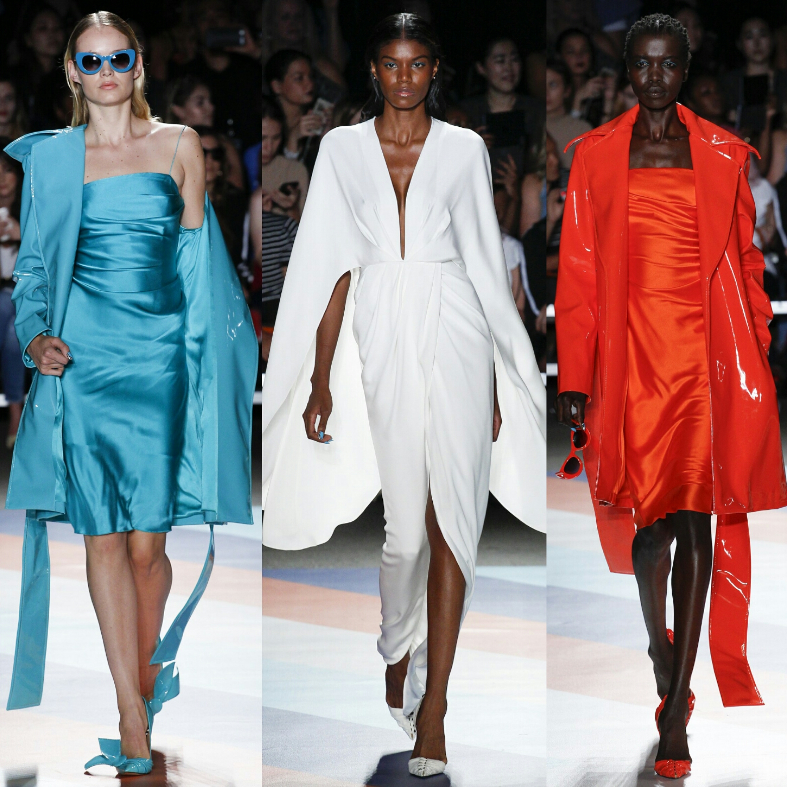 CHRISTIAN SIRIANO – NYFW S/S17