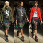 COACH – NYFW S/S17