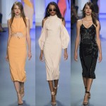 CUSHNIE ET OCHS – NYFW S/S17