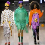 GYPSY SPORT – NYFW S/S17