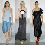 JILL STUART – NYFW S/S17