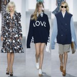 MICHAEL KORS – NYFW S/S17