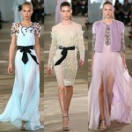 MONIQUE LHUILLIER – NYFW S/S17