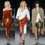 MONSE – NYFW S/S17