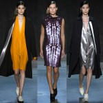 NARCISO RODRIGUEZ – NYFW S/S17