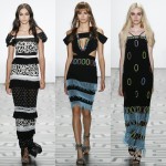 NICOLE MILLER – NYFW S/S17