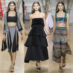 OSCAR DE LA RENTA – NYFW S/S17