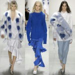 PRABAL GURUNG – NYFW S/S17