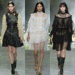 RODARTE – NYFW S/S17