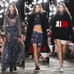 TOMMY HILFIGER – NYFW S/S17