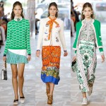 TORY BURCH – NYFW S/S17