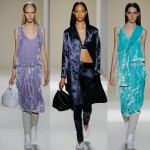 VICTORIA BECKHAM – NYFW S/S17