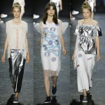 VIVIENNE TAM – NYFW S/S17