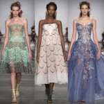 ZAC POSEN – NYFW S/S17