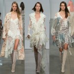 ZIMMERMANN – NYFW S/S17 Zimmermann NYFW ss18