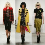 GEORGINE – NYFW S/S17