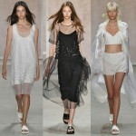 NOON BY NOOR – NYFW S/S17