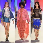 DESIGUAL – NYFW S/S17