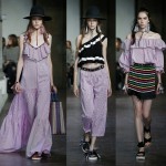 BLUGIRL – MFW S/S17