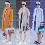 ANYA HINDMARCH – LFW S/S17