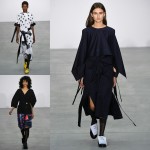 EUDON CHOI – LFW S/S17