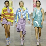 HOUSE OF HOLLAND – LFW S/S17