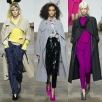 TOPSHOP UNIQUE – LFW S/S17