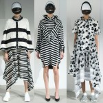 ANREALAGE – PFW S/S17