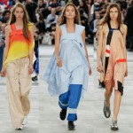 KOCHÉ – PFW S/S17