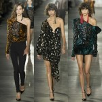 SAINT LAURENT – PFW S/S17