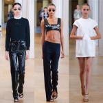 COURRÈGES – PFW S/S17