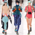 MAISON MARGIELA – PFW S/S17