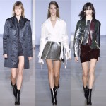 YANG LI – PFW S/S17