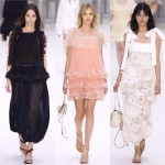 CHLOÉ – PFW S/S17