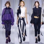 ANN DEMEULEMEESTER – PFW S/S17