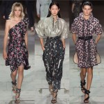 ISABEL MARANT – PFW S/S17