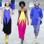 ISSEY MIYAKE – PFW S/S17