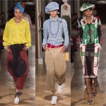 UNDERCOVER – PFW S/S17