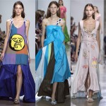 PETER PILOTTO – LFW S/S17