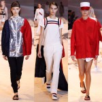 MONCLER GAMME ROUGE – PFW S/S17