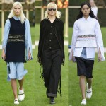 EACH X OTHER – PFW S/S17