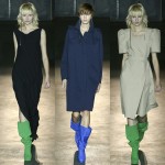 LUTZ HUELLE – PFW S/S17