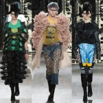 JUNYA WATANABE – PFW S/S17