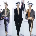 HAIDER ACKERMANN – PFW S/S17